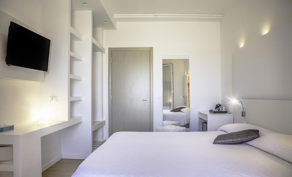 Hotel Antoniana Caorle Exterior photo