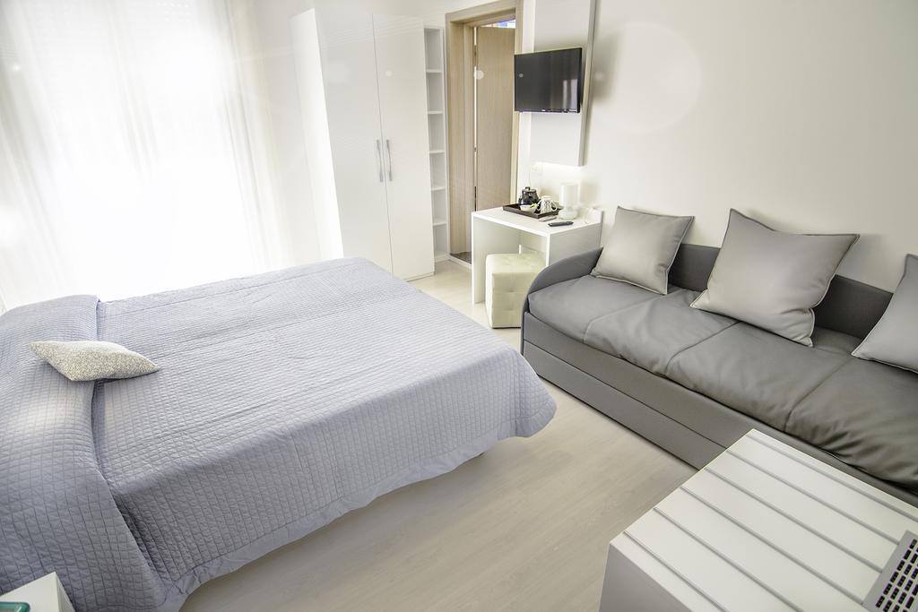 Hotel Antoniana Caorle Exterior photo